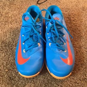 Im selling kd vi gs